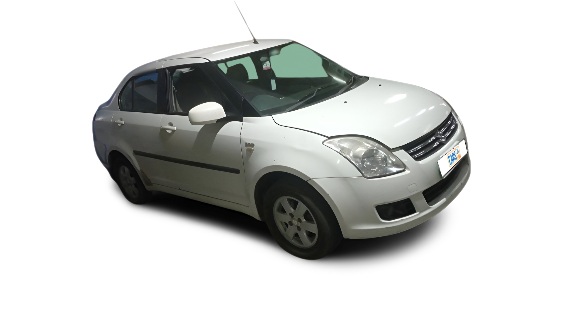 Maruti Swift Dzire-img